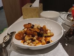 -鑫巴蜀小镇 · 水煮鱼专研店(玉桥店)