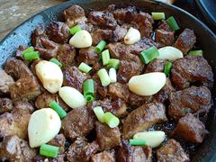 -鲜小岛·铜锅涮肉