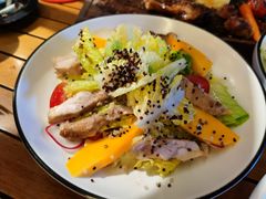 -MR.ROCKY洛奇先生RESTAURANT&BAR(宝安壹方城店)