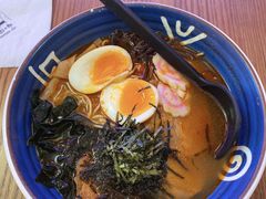 -饭町二郎日式综合茶餐(中安广场店)