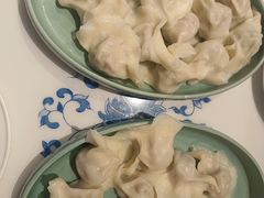 -东方饺子王(新阳路店)