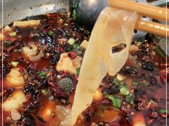 -黑竹香鸡(营和巷店)