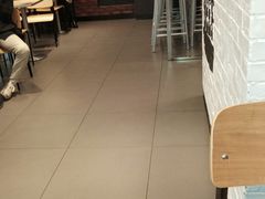 大堂-汉堡王(歌斐中心店)