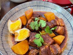 菲律宾酱猪肉-Mesa Madre梅萨妈妈·Bintana(国贸店)