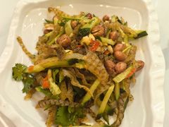 -醉美东江·三文鱼·烧鸡公