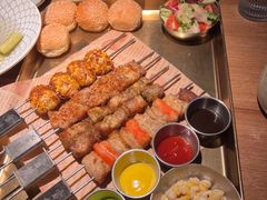 -雪熊精酿·哈尔滨烧烤酒馆(非遗大串店)