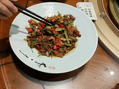 -刘正萍阿婆鱼头 湘小馆(云享城店)