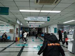 -首都医科大学附属北京同仁医院(西区)