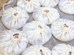 -开封灌汤包子铺(尚志大街店)