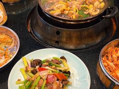 -阿多私房菜(顺德店)