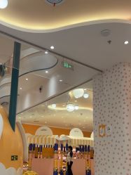 -奈尔宝家庭中心·儿童乐园·亲子餐厅(苏州大悦城店)