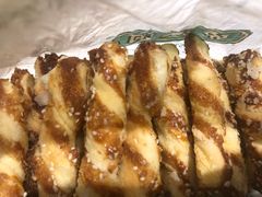 -泸溪河桃酥(秦淮夫子庙一店)