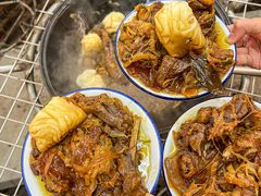 -大鹅岛绿色生态美食园