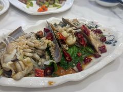 -威海渔村(黄兴路店)