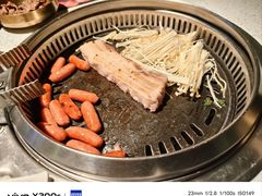 -炭之家·齐齐哈尔非遗烤肉·鲜切直供(中央大街店)