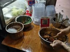 -胖子好盐水鸭(总店)