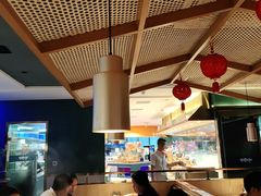 大堂-非烤勿扰自助烤肉(合胜百货店)