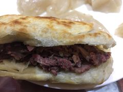 -高玛纳驴肉火烧(河间总店)