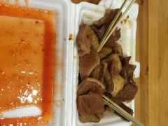 -细妹五香牛杂(步行街店)