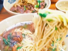 -无名氏面馆(邮电路店)