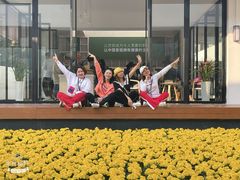 -艾米稻香小镇