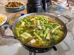 -小乡小镇·传承桐庐土菜·老板亲自烧的菜