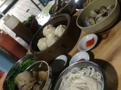 -达道武仔牛肉店(广达路店)