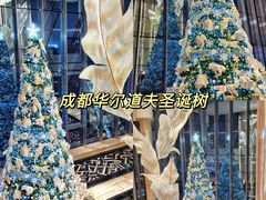 -成都华尔道夫酒店