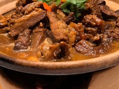 香大师牛腩-锦粤宫·精致粤菜(深圳北站店)