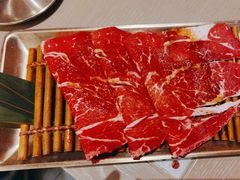 -西塔老太太泥炉烤肉(济南首店)