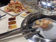-火焱山烤肉·齐齐哈尔烤肉(朝阳店)