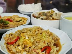 -箪食记(汉口路店)