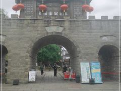 -南关石牌坊古镇