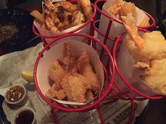 -阿甘虾餐厅(凌霄阁店)