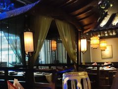 -绿茶餐厅(深圳龙华天虹购物中心店)