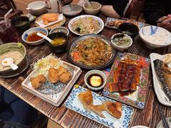 -平成屋· Late Night 食堂(四川北路店)