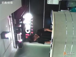 环境-雅仕 HAIR SALON 美发沙龙