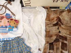 -眷顾自助服装工作室(中南金石国际广场A座店)
