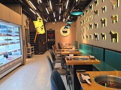 -牛串门串串香(东直门簋街总店)