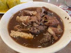 -北京小肠陈饭庄(方庄店)