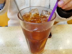 -明腾壹间茶餐厅(新都会花园广场店)