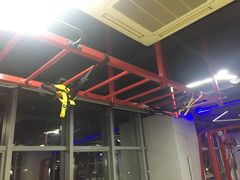 TRX-UP健身私教馆(海岸城店)