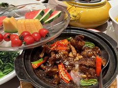 -泓历皇朝酒店(东亭店)
