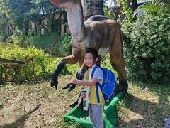 -广东花都香草世界旅游度假区