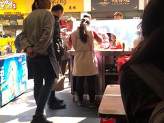 -细妹五香牛杂(步行街店)