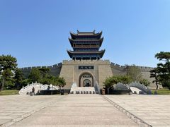 -韩城古城
