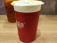 -吉品合酥脆烤饼(嘉里城店)