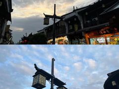 -河坊美食街(河坊街店)