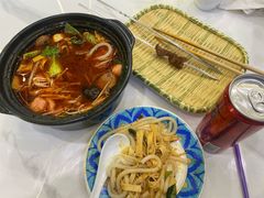 -贺兰山·西北菜(牛街总店)