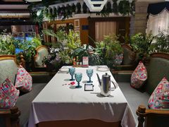 -俄士厨房(五棵松华熙LIVE店)